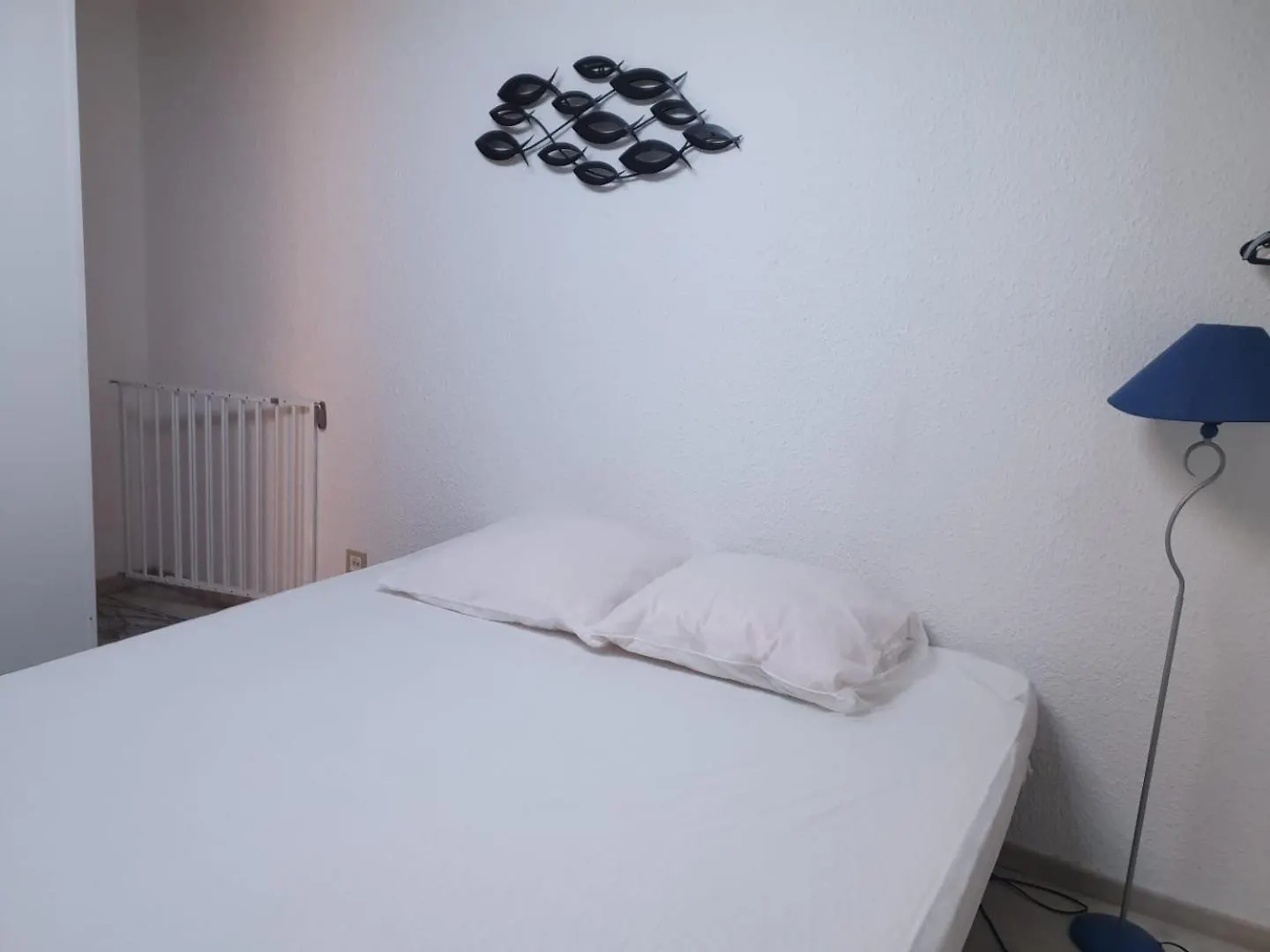 Appartement Climatise A 800M De La Plage Frejus France