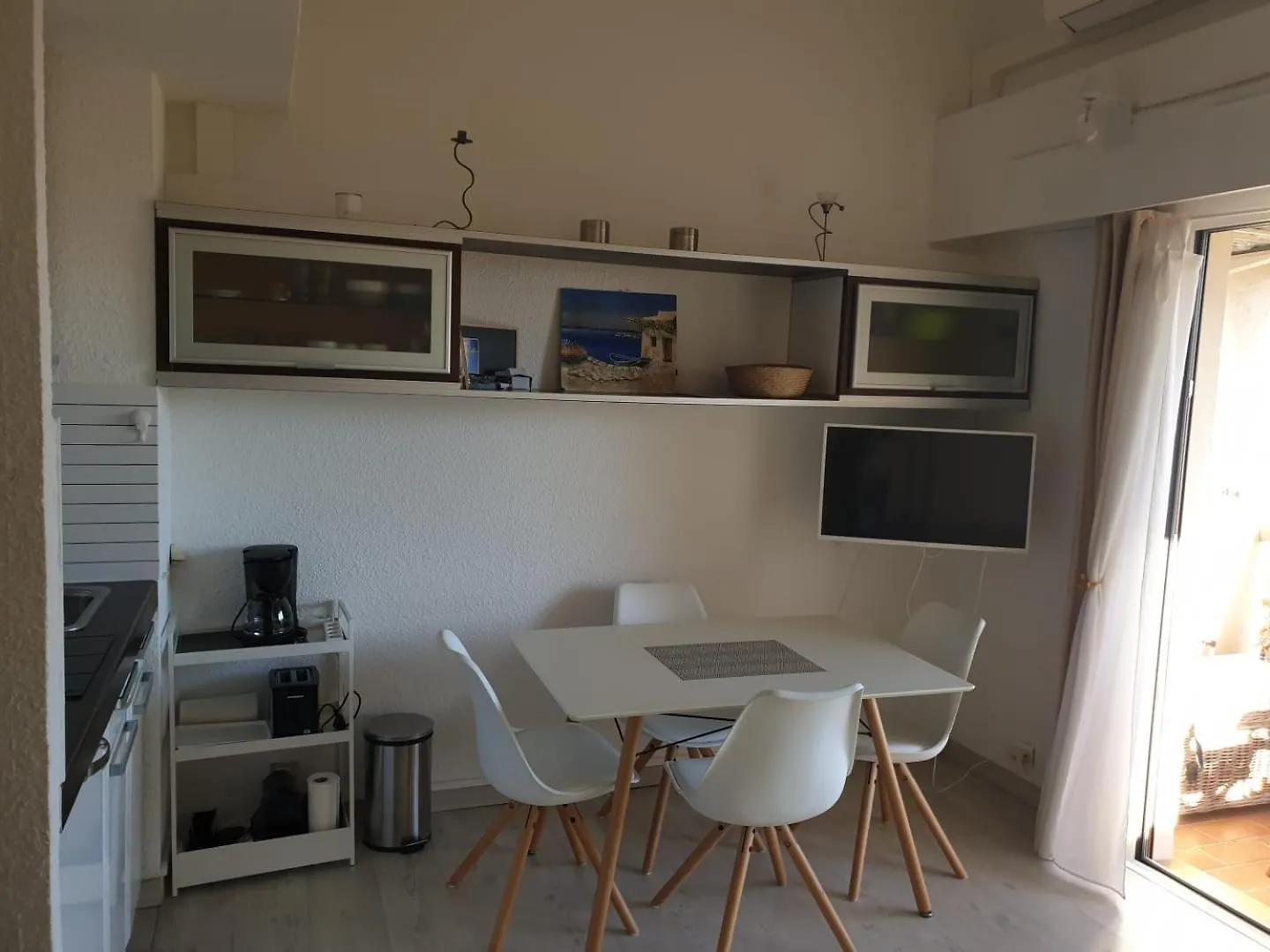 Appartement Climatise A 800M De La Plage Frejus 0*,  France