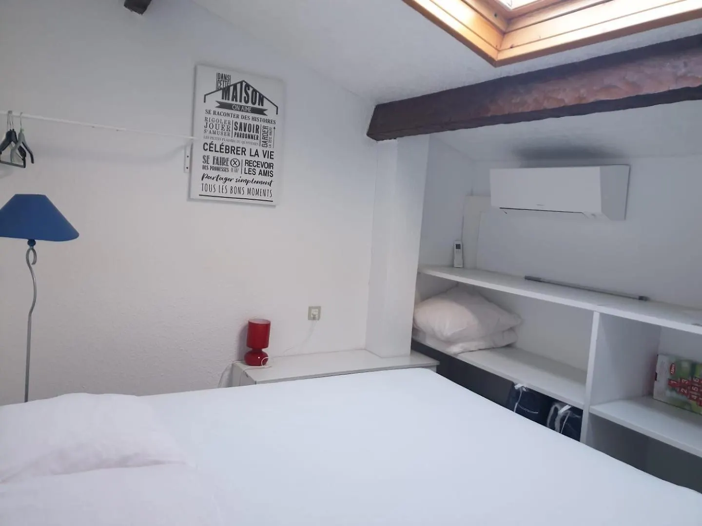 Appartement Climatise A 800M De La Plage Frejus 0*,  France