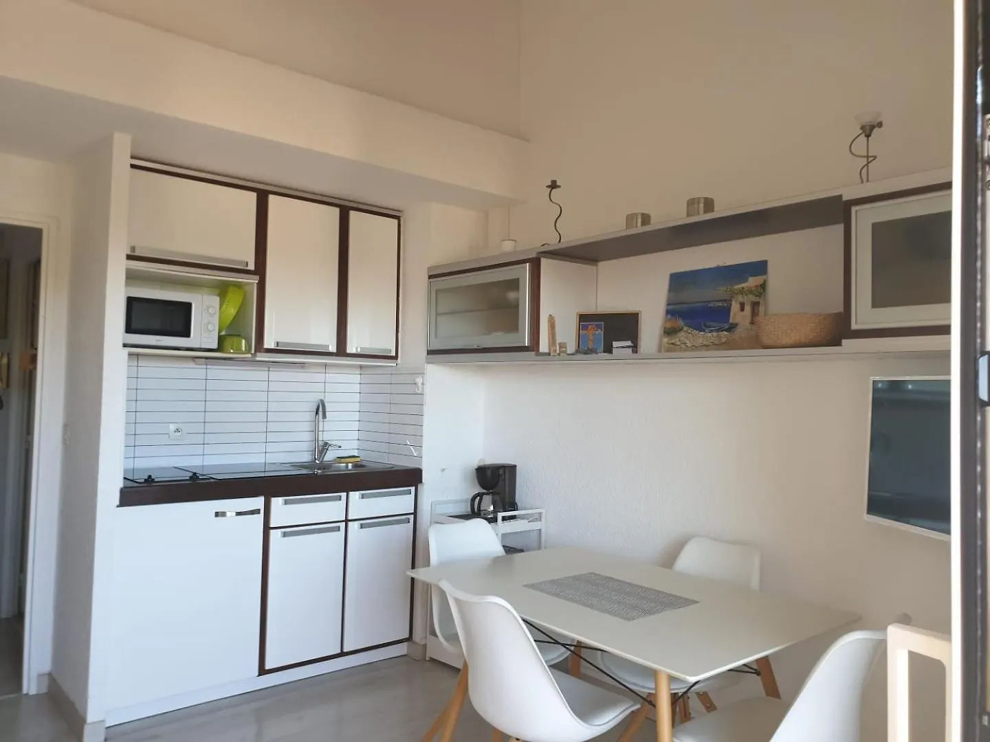 Appartement Climatise A 800M De La Plage Frejus