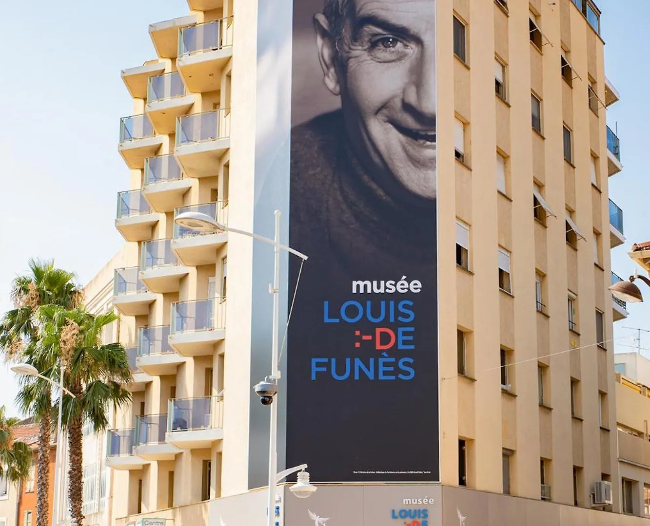 Appartement Climatise A 800M De La Plage Frejus France