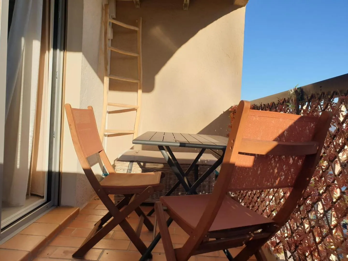 Appartement Climatise A 800M De La Plage Frejus