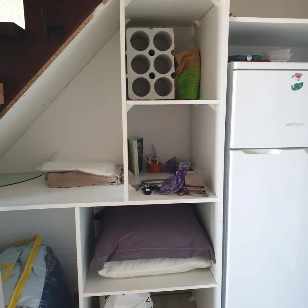 Appartement Climatise A 800M De La Plage Frejus Apartment
